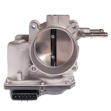 Fuel Injection Throttle Body For 2.5L/2.7 Gas,No Hybrid Fit For 11-16 Sc-io...