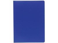 Exacompta Sichtbuch, DIN A4, Pp, 50 HüLlen, Blau 1 Bis 48 Stk Spare Bis 77%