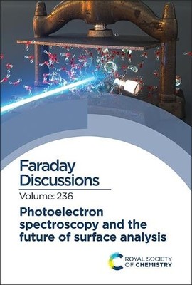 Photoelectron Spectroscopy and the Future of Surface Anal (Hardback) (UK IMPORT)