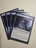 HIDDEN STRINGS (PIONEER CHALLENGER DECKS 2021) X4 Promo Magic MTG MINT CARD
