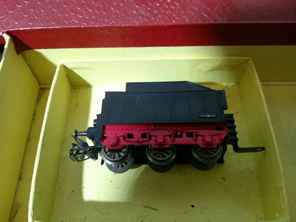 Märklin H0 3203 Zugpackung 800 - Bild 3 von 4