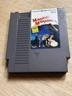 Maniac Mansion NES Game (Nintendo Entertainment System) Clean & Tested