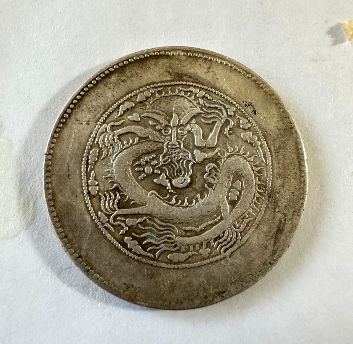 Chinese Coins, 1910 for sale | eBay