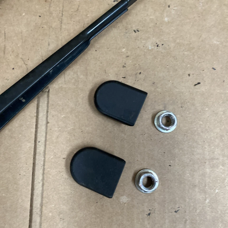 2020 2021 2022 Subaru Legacy Xt Touring Sedan Wiper Arm Left Right 0013 - Image 4 of 4