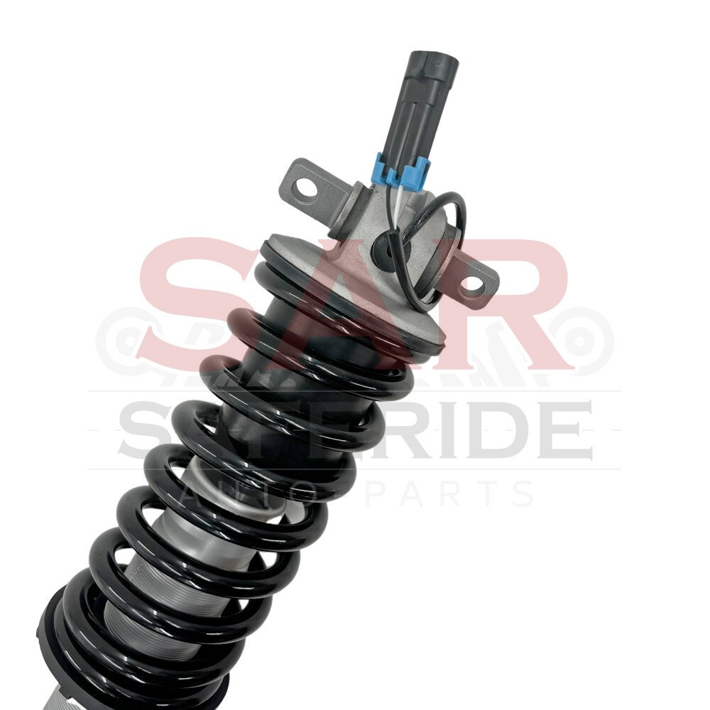 1X Rear L or R Shock Absorber w/Magnetic For Ferrari F430 4.3L V8 GAS 212543