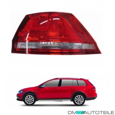 Rückleuchte rechts W21W außen für VW Golf 7 Variant BA5 BV5 Alltrack