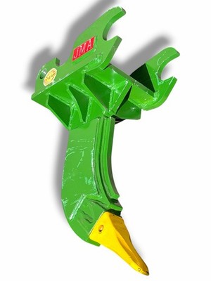 JMA Excavator Ripper Tooth Heavy Duty Steel
