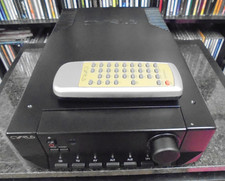 CYRUS 5 INTEGRATED AMPLIFIER WITH REMOTE