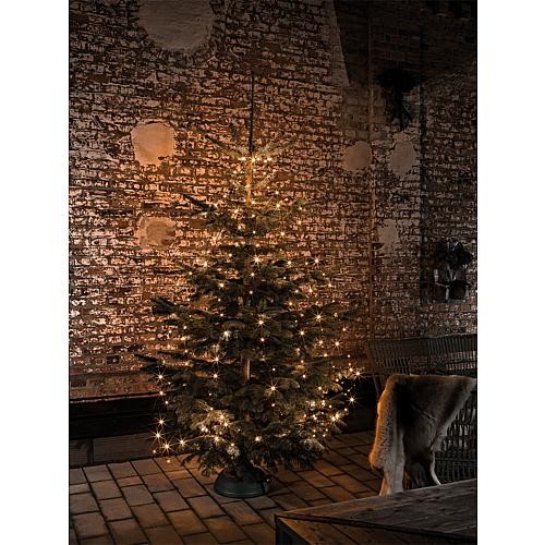 LED Baummantel AußEn 400 Bernsteinf. LED 6321-810-image