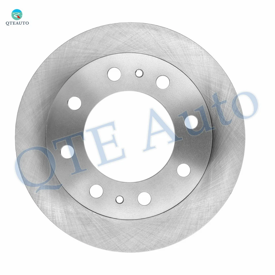 Rotores de disco de freio dianteiro 325mm para 2002-2013 GMC Yukon XL 2500 SLE SLT - Imagem 2 de 4
