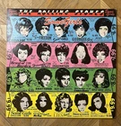 The Rolling Stones - Some Girls - 1978 Rolling Stones Records Vinyl LP Record