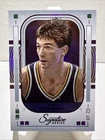 2025 Panini John Stockton Dominators Autographs (/25) (Raw)