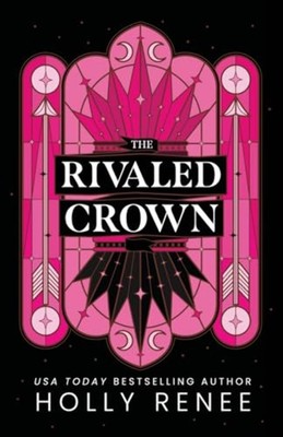 The Rivaled Crown - Paperback