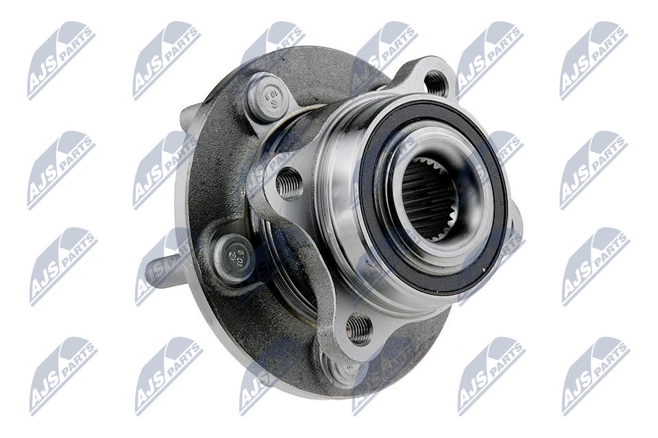 N.T.Y. KLP-FR-054.NTY Wheel Bearing Kit for FORD,FORD USA