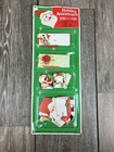 Christmas Gift Tags 220 Pack New Old Stock Vintage Archer Products