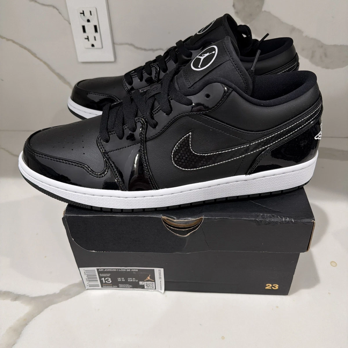 Jordan 1 Low All Star 2021 | eBay