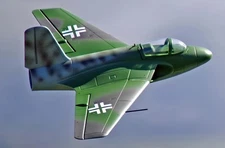 Freewing Lippisch P.15 64mm EDF Jet - PNP