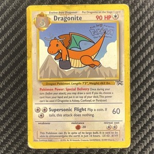 Dragonite Movie Promo | eBay