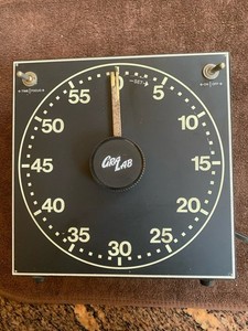 GraLab 300 Darkroom Timer