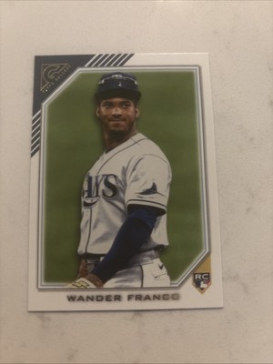 60 baseball rookies cards lot