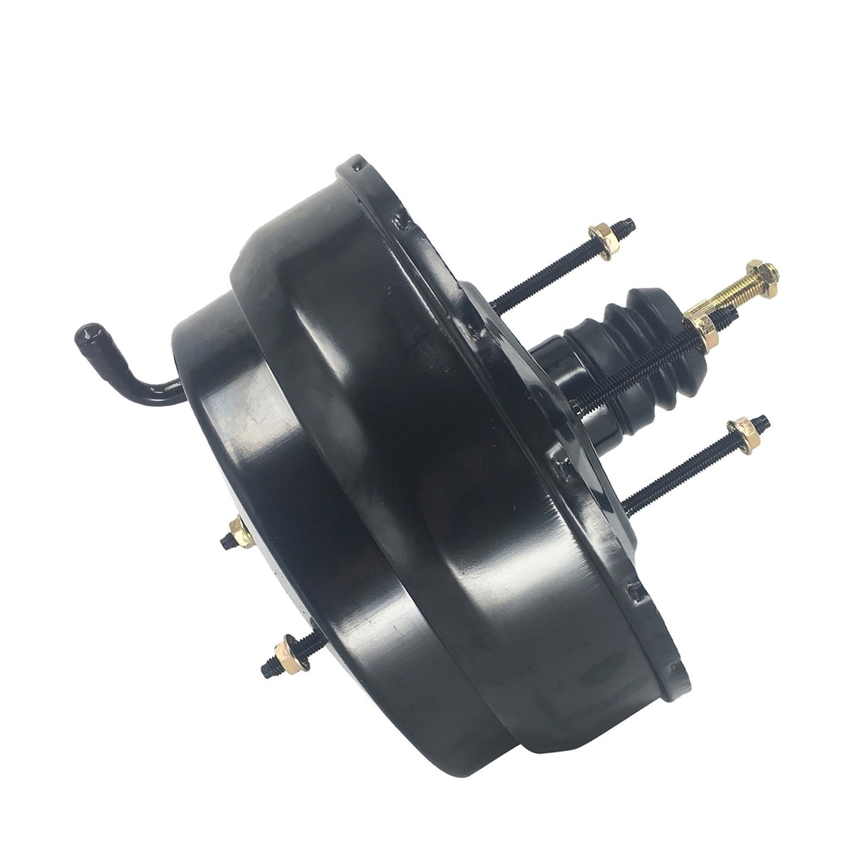 Power Brake Booster Fits 2000 2001 2002 2003 2004 Nissan Frontier