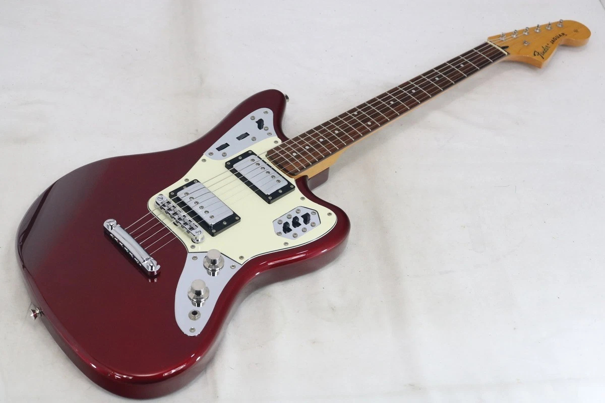 25+ Fender Jaguar Guitar Japan for sale | Updated Oct 2026