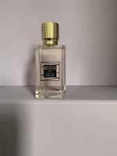 NEW EX NIHILO LUST IN PARADISE 100ML NATURAL SPRAY MADE IN FRANCE