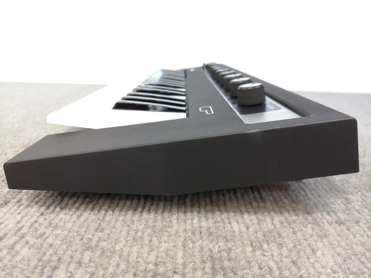 YAMAHA Reface CP Mini Keyboard Electric Piano Sound Modeling