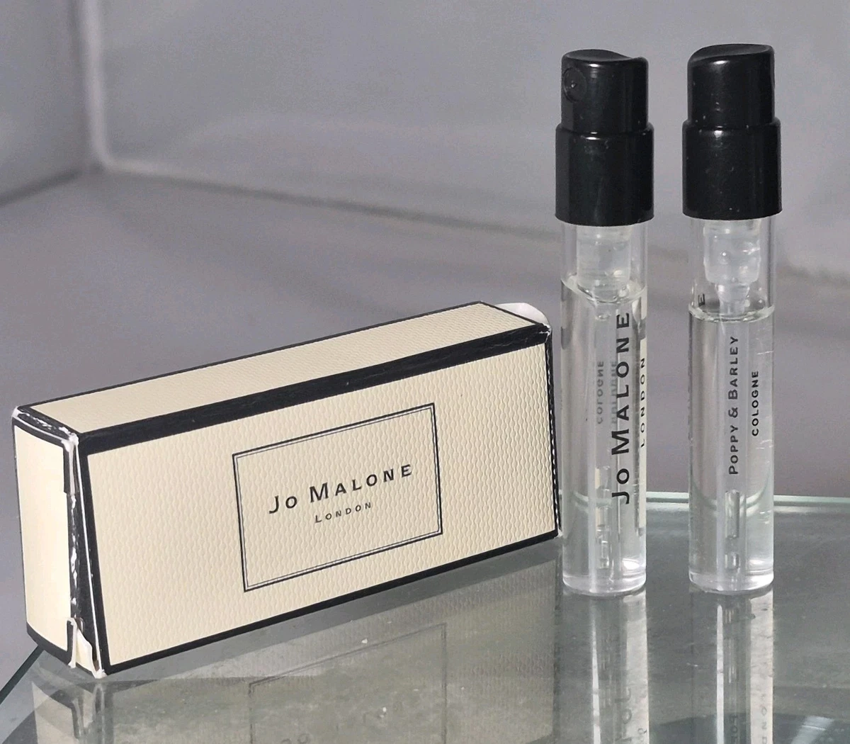 Jo Malone “伦敦液体香水女| eBay