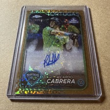 2025 Topps Pro Debut Baseball Checklist Guide in-content 34