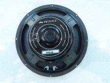 Eminence Alpha 10A  150 Watt RMS 10'' Speaker - Driver 8 Ohm