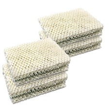 4 pcs Wick Filters for Kenmore 14911 32-14911 Emerson Essick Air HDC12 HDC-12...