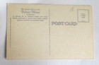 Vintage 1940s linen postcard of Empire Room of the Palmer House, Chicago, Ill. — photo 2