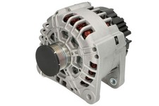 Fits NISSAN INTERSTAR Autobus, INTERSTAR Furgon, PRIMASTAR Autobus alternator