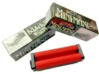 Aztec Mini maxie cigarette rollers x2 comes with a Tobko RYO HOLDER