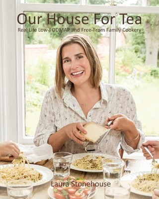 Laura Stonehouse Our House for Tea (Taschenbuch) Our House for Tea