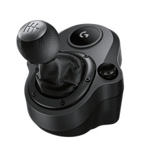 Logitech G Driving Force Shifter For G29 G920 And G923 Racing Wheels Logitech G Driving Force Shifter For G29 G920 And G923 Racing Wheels
