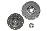Kupplungssatz FüR Skoda Seat VW Roomster Fabia I Combi Stufenheck II Octavia