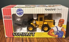 Joal Volvo L70 C Loader Ref 153
