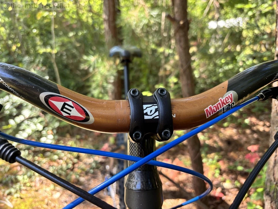 Trek Farley 5 2016 | 21,5" XL | SRAM 1x11 | Rock Shox Bluto | Dropper PNW 170 Foto 4 de 4