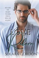 Solara Gordon | Love Reborn | Taschenbuch | Englisch (2021) | Ean 9781737305910