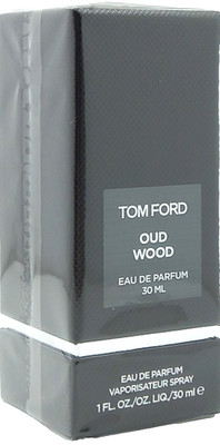 TOM FORD OUD WOOD EAU DE PARFUM SPRAY UNISEX 1.0 Oz / 30 ml BRAND NEW ITEM!!!