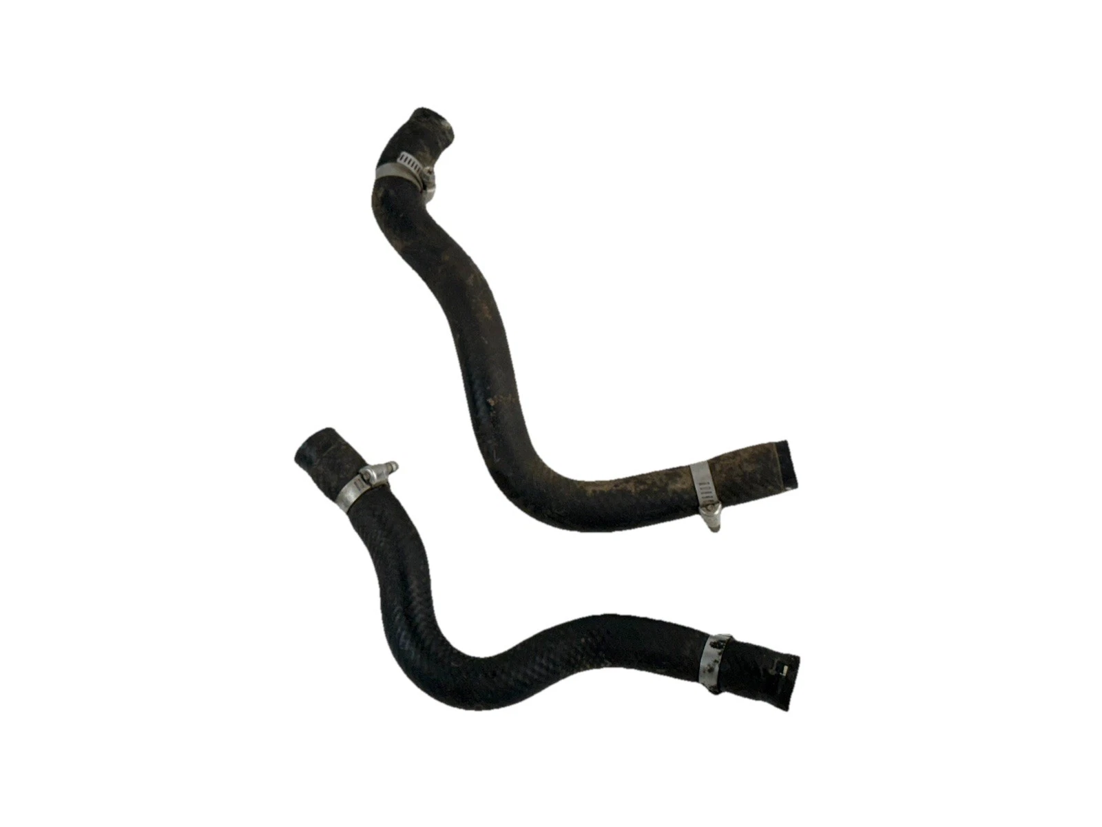 ✅ 02-23 Suzuki Rm85 Rm 85L Radiator Hose Tube Set Coolant Pipes OEM Genuine 06