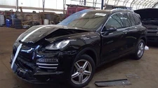 Anti-Lock Brake Part Assembly Fits 13-14 PORSCHE CAYENNE 5538516