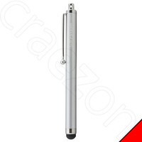 Touch Screen Stylus Pen Silver For Viewsonic G-tablet Touch Screen Stylus Pen Silver For Viewsonic G-tablet