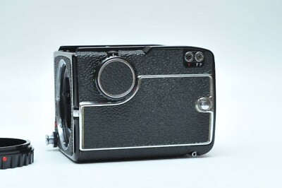 マミヤ　M645 120 Mamiya M645 Film Camera W/120 Insert SN 46788 | eBay