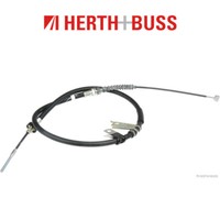 Herth+Buss Jakoparts Bremsseil FüR Mitsubishi L 300 Iii Bus Bis 05.2004 Vorne