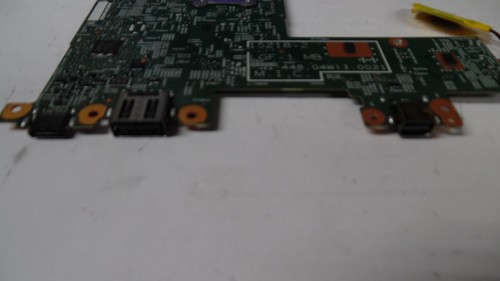 m7-6Y75 1.2GHz - 8GB Motherboard for Lenovo ThinkPad X1 Tablet Thin / 00NY793 - Afbeelding 5 van 7
