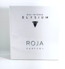 EAU INTENSE ELYSIUM ROJA PH PARFUMS -PAR/COL-SPR-3.4 OZ-100 ML-AUTHENTIC-ENGLAND