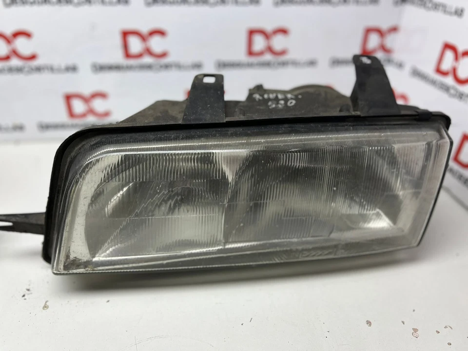 712754058764 Scheinwerfer Links für MG ROVER ROVER 800 (RS) 820 Si Berlin 177150 - Bild 4 von 4